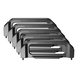 AtomX SSDmini, adapter handtag