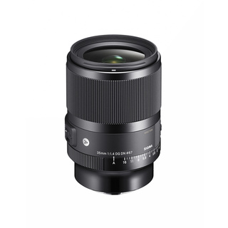 35mm f/1,4 DG DN Art, för Sony (fullformat)
