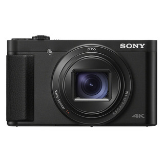 Cybershot DSC-HX99