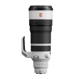 FE 100-400mm f/4,5 GM OSS (fullformat)