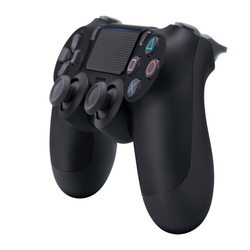 PS4 DualShock 4 V2 trådlös -  Svart