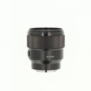 FE 85mm f/1,8 (fullformat) (begagnad)