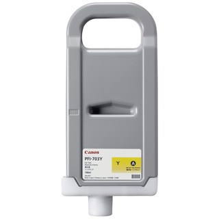 PFI-703 Y ink yellow