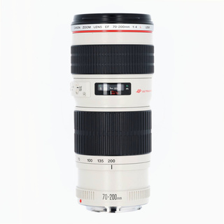 EF 70-200/4,0 L USM (begagnad)