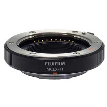 MCEX-11 Mellanring