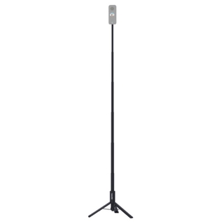2-i-1 selfiepinne & tripod till bl a One X/X2/X3 och One R/RS, 105cm