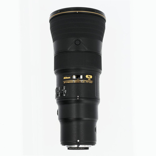 AF-S 500mm f/5,6E ED PF VR (begagnad)