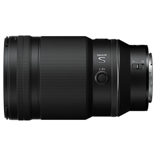 Nikkor Z 35mm f/1,2 S (fullformat)