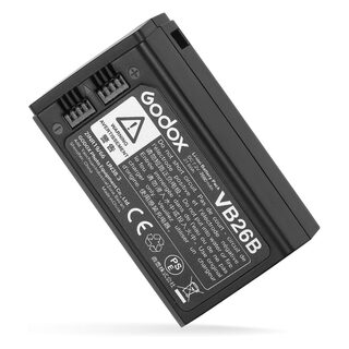 VB26B Battery V1, V860 III, MF-R76S