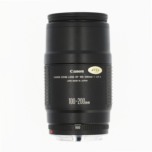 EF 100-200 f/4,5A  (begagnad)