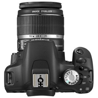 EOS 500D hus