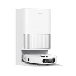 L40 Ultra AE, robotdammsugare - vit