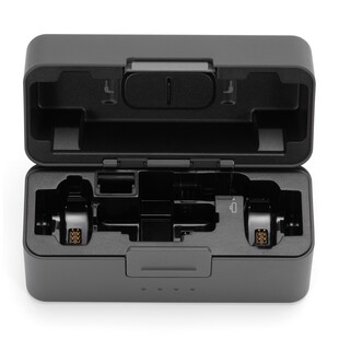 Mic Mini 2S Charging Case