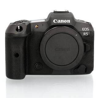 EOS R5 kamerahus (begagnad)