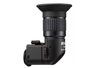 DR-5 vinkelsökare med rättvänd bild 1:1 eller 2:1 (begagnad)