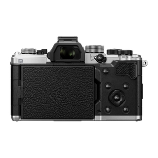 OM-3, kamerahus