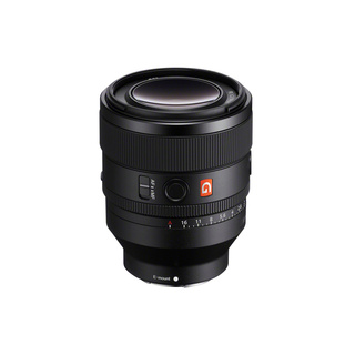 FE 50mm f/1,2 GM (fullformat)