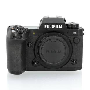 X-H2s kamerahus (begagnad)