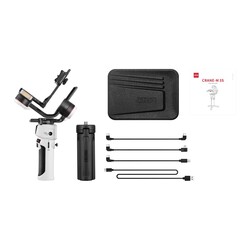Crane M3S Gimbal