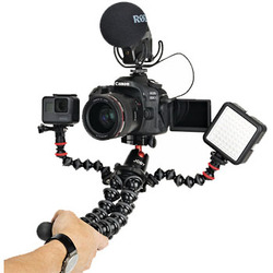 Gorillapod Rig