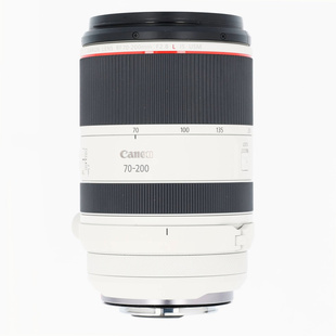 RF 70-200mm f/2,8 L IS USM (fullformat) (begagnad)