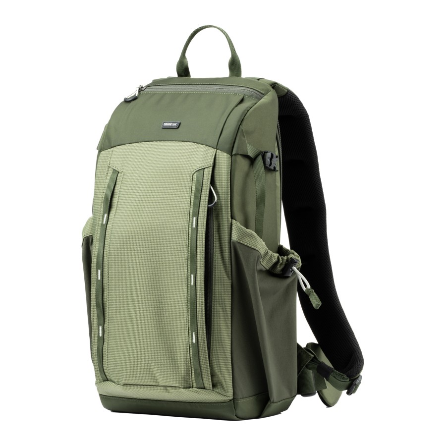 Mindshift BackLight Sprint, 15L ryggsäck  - Montane Grön