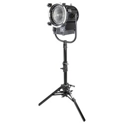 161MB Slider Stand & belysningsstativ