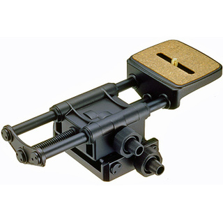 Super Mag Slider makrosläde 