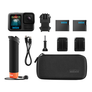 Hero13 Black Accessory Bundle 