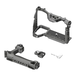 4538 HawkLock Quick Release kamerabur kit för Sony A7R V / A7 IV / A7S III / A 1