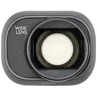 Mini 4 Pro vidvinkellins