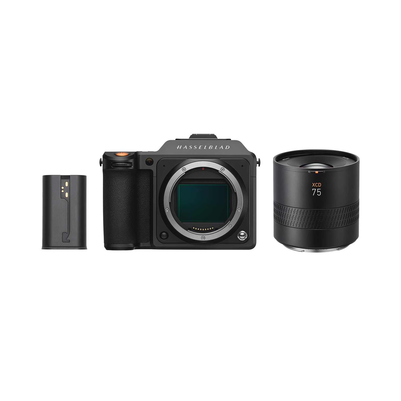X2D 100C + XCD 75mm f/3,4