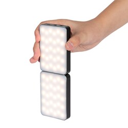 3290 RM75 Video Light RGBWW