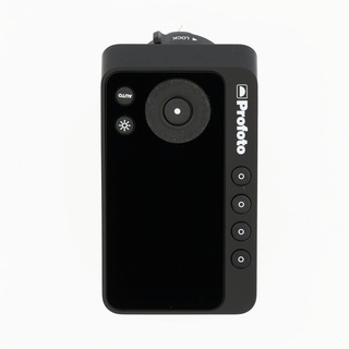 Connect Pro, blixtsändare & fjärrkontroll för Canon (begagnad)