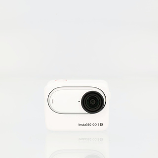 GO 3S SE (128GB) - Vit (begagnad)