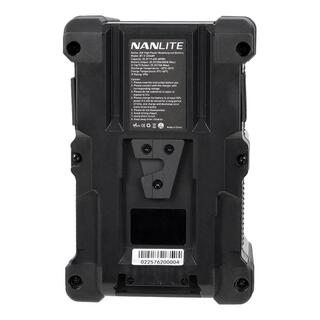 V-Mount batteri 26V, 20 000mAh (489Wh)