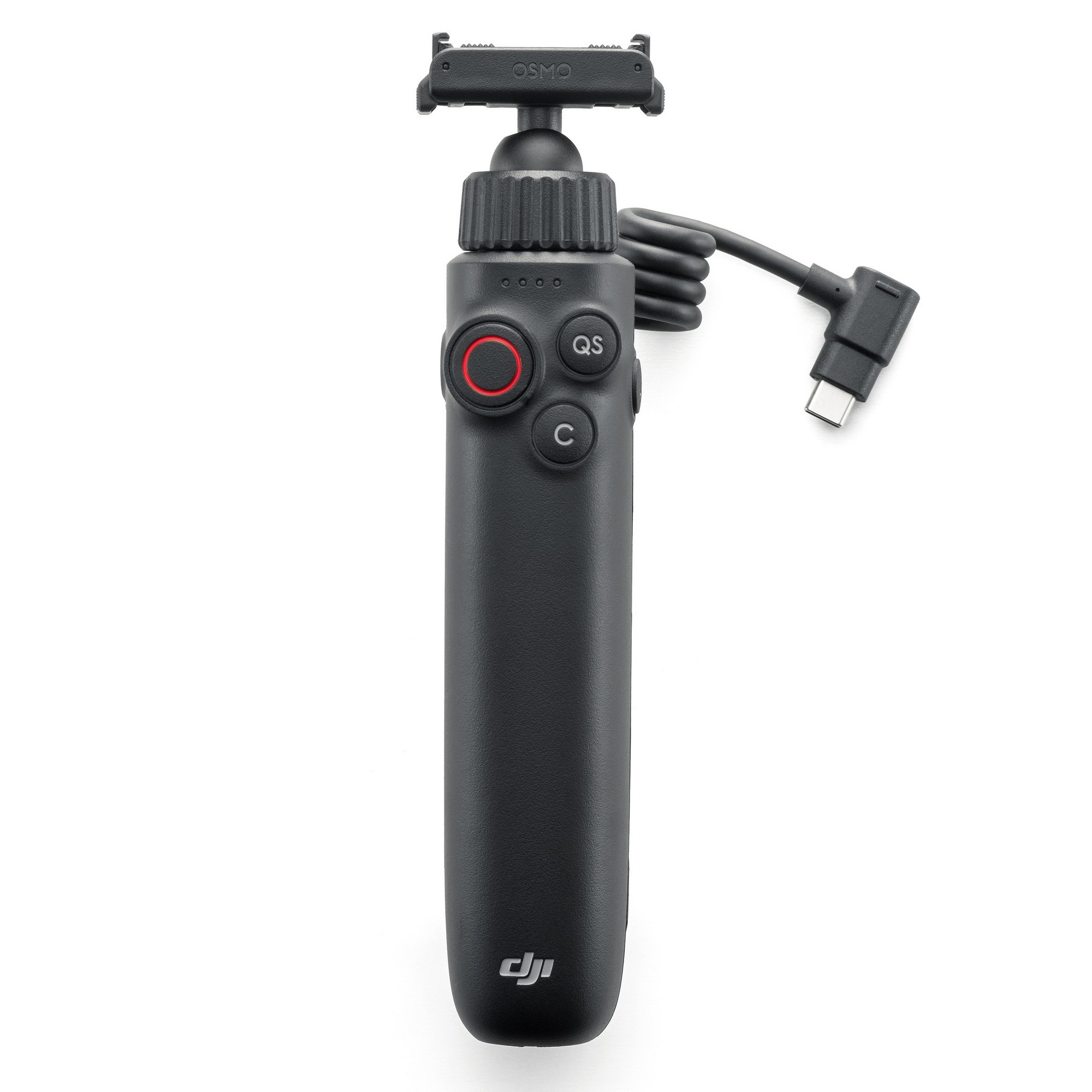 Osmo Action Dual-Direction Battery Handle