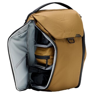 Everyday Backpack V2, Ryggsäck 20L - coyote
