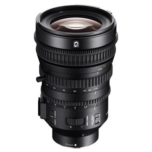 E PZ 18-110mm f/4 G OSS (APS-C)