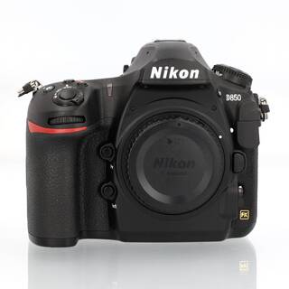 D850 kamerahus (begagnad)