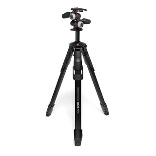 Tripod AI ONE Photo + 3-vägshuvud