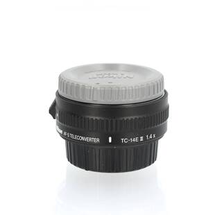 TC-14E III AF-S telekonverter 1,4X (begagnad)