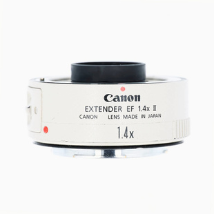 Extender EF 1,4x II (begagnad)