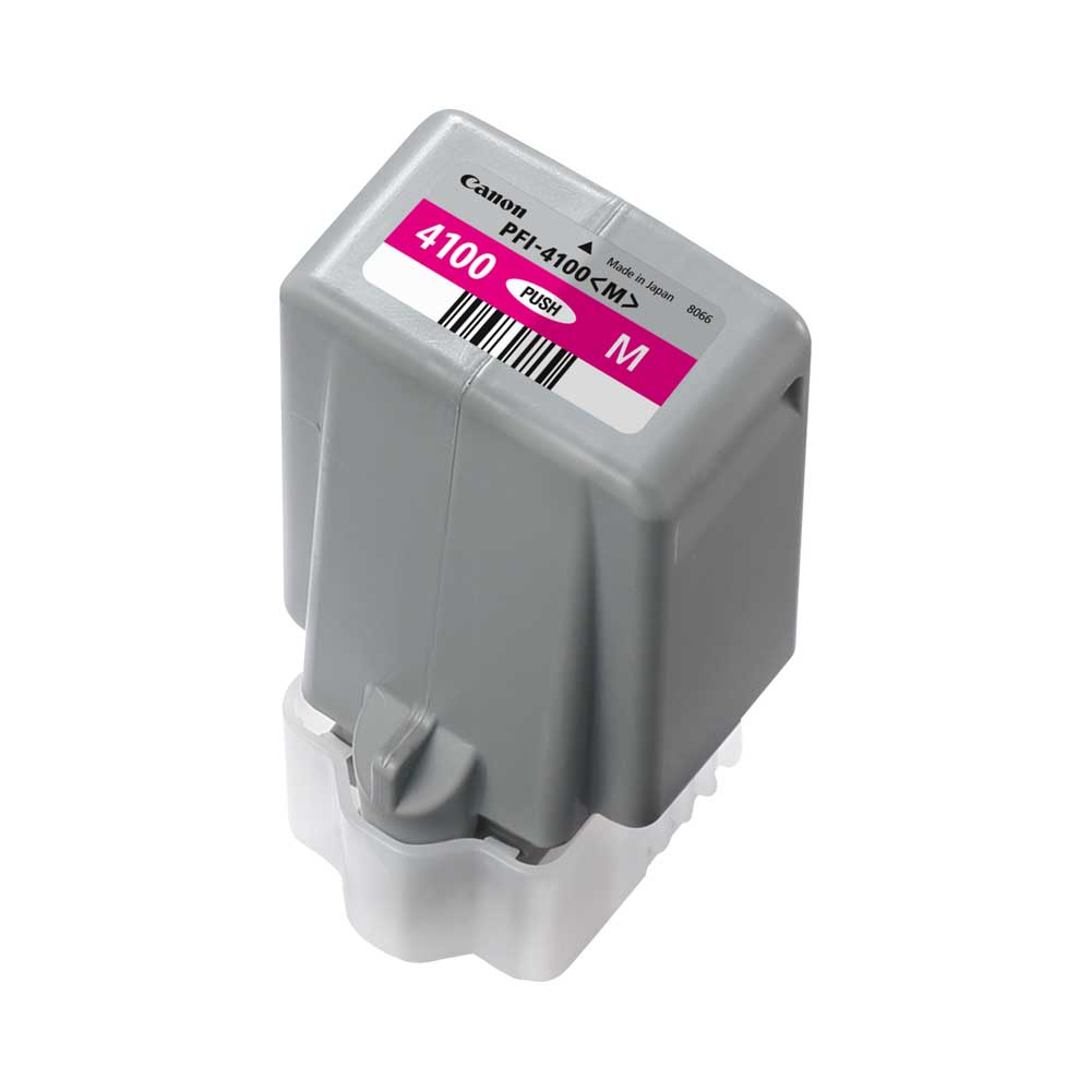 Canon PFI-4100 M magenta