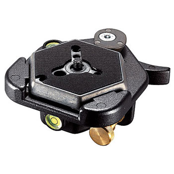 625, komplett snabbfäste med platta 030-14