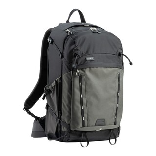 MindShift BackLight 36L Photo Daypack - Slate Svart