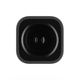 Lens Mod, vidvinkellins för Hero9, Hero10, Hero11, Hero12 Black 