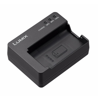 DMW-BTC14, laddare för batteri DMW-BLJ31