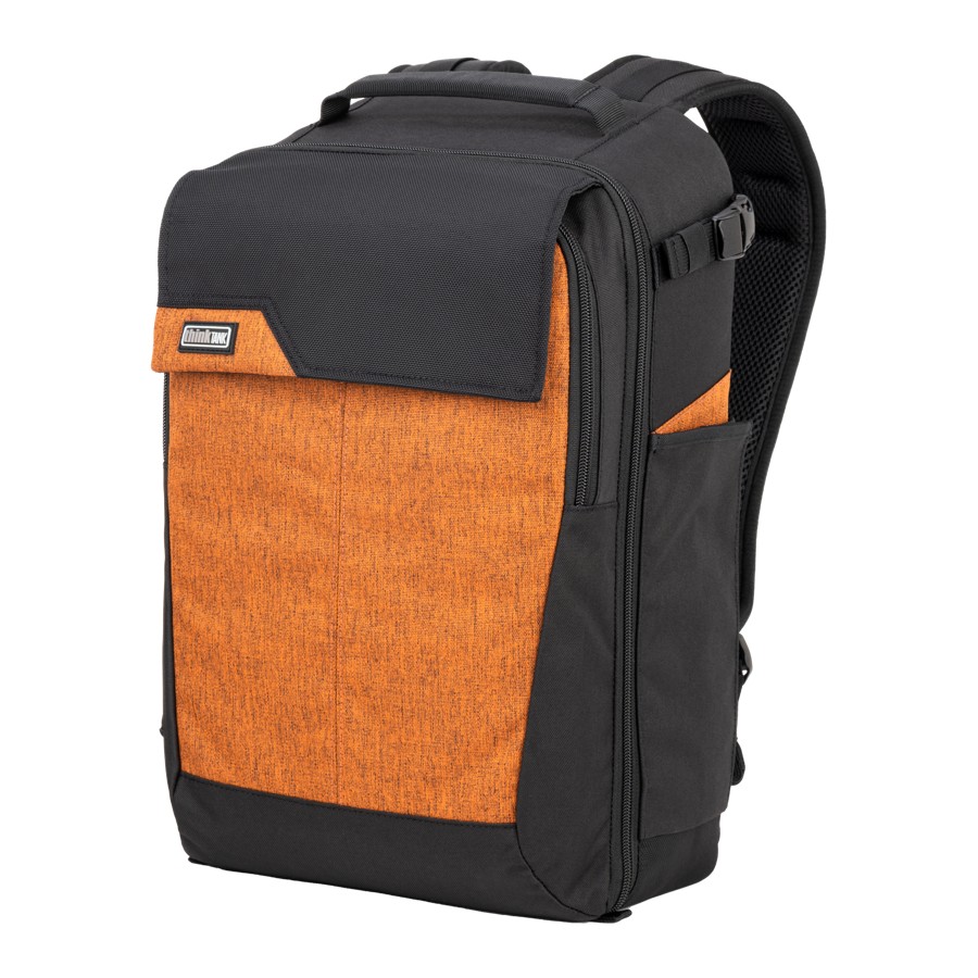 Mirrorless Mover, ryggsäck, 18L - Orange
