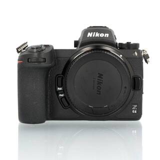 Z6 II kamerahus (begagnad)